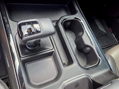 2026 Chevrolet Silverado 1500 Crew Cab Short Box 4-Wheel Drive ZR2