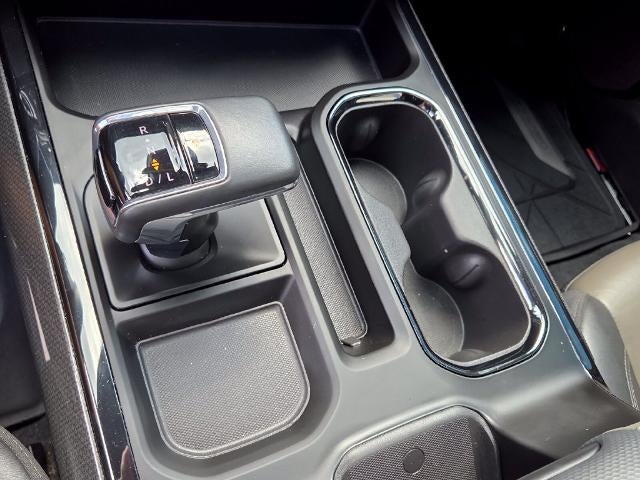 2026 Chevrolet Silverado 1500 Crew Cab Short Box 4-Wheel Drive ZR2