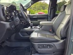 2026 Chevrolet Silverado 1500 Crew Cab Short Box 4-Wheel Drive ZR2