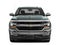 2017 Chevrolet Silverado 1500 Crew Cab Short Box 4-Wheel Drive LT Z71