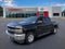 2018 Chevrolet Silverado 1500 Crew Cab Short Box 4-Wheel Drive LT