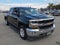 2018 Chevrolet Silverado 1500 Crew Cab Short Box 4-Wheel Drive LT