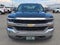 2018 Chevrolet Silverado 1500 Crew Cab Short Box 4-Wheel Drive LT