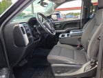 2018 Chevrolet Silverado 1500 Crew Cab Short Box 4-Wheel Drive LT