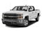 2016 Chevrolet Silverado 1500 Crew Cab Short Box 4-Wheel Drive LT