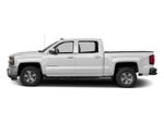 2016 Chevrolet Silverado 1500 Crew Cab Short Box 4-Wheel Drive LT