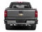 2018 Chevrolet Silverado 1500 Crew Cab Short Box 4-Wheel Drive LT Z71