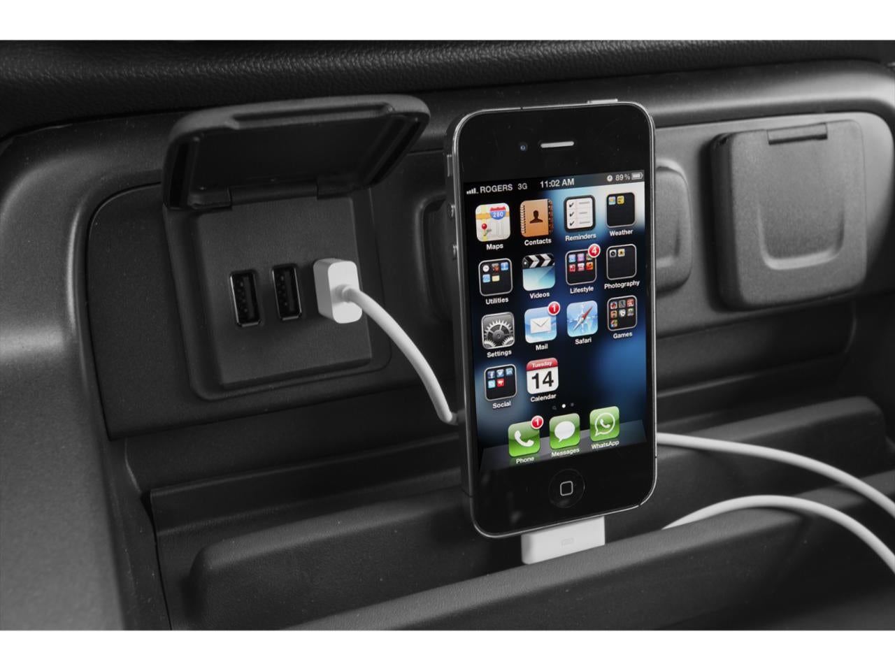 2015 Chevrolet Silverado 1500 Crew Cab Short Box 4-Wheel Drive LTZ