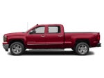 2015 Chevrolet Silverado 1500 Crew Cab Short Box 4-Wheel Drive LTZ