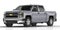 2015 Chevrolet Silverado 1500 Crew Cab Short Box 4-Wheel Drive LTZ