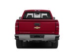 2015 Chevrolet Silverado 1500 Crew Cab Short Box 4-Wheel Drive LTZ