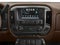 2017 Chevrolet Silverado 1500 Crew Cab Short Box 4-Wheel Drive High Country