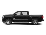 2017 Chevrolet Silverado 1500 Crew Cab Short Box 4-Wheel Drive High Country