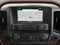 2017 Chevrolet Silverado 1500 Crew Cab Short Box 4-Wheel Drive High Country