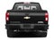2017 Chevrolet Silverado 1500 Crew Cab Short Box 4-Wheel Drive High Country