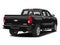 2017 Chevrolet Silverado 1500 Crew Cab Short Box 4-Wheel Drive High Country