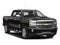 2017 Chevrolet Silverado 1500 Crew Cab Short Box 4-Wheel Drive High Country