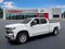 2020 Chevrolet Silverado 1500 Crew Cab Standard Box 4-Wheel Drive LT