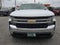 2020 Chevrolet Silverado 1500 Crew Cab Standard Box 4-Wheel Drive LT