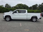 2020 Chevrolet Silverado 1500 Crew Cab Standard Box 4-Wheel Drive LT