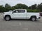 2020 Chevrolet Silverado 1500 Crew Cab Standard Box 4-Wheel Drive LT