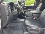 2020 Chevrolet Silverado 1500 Crew Cab Standard Box 4-Wheel Drive LT