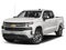 2020 Chevrolet Silverado 1500 Crew Cab Standard Box 4-Wheel Drive LT