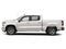 2020 Chevrolet Silverado 1500 Crew Cab Standard Box 4-Wheel Drive LT