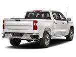 2020 Chevrolet Silverado 1500 Crew Cab Standard Box 4-Wheel Drive LT