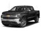 2020 Chevrolet Silverado 1500 Crew Cab Standard Box 4-Wheel Drive LT
