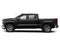 2020 Chevrolet Silverado 1500 Crew Cab Standard Box 4-Wheel Drive LT