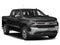 2020 Chevrolet Silverado 1500 Crew Cab Standard Box 4-Wheel Drive LT