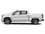2022 Chevrolet Silverado 1500 LTD Crew Cab Short Box 4-Wheel Drive RST