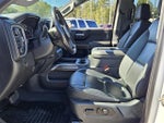 2021 Chevrolet Silverado 1500 Crew Cab Short Box 4-Wheel Drive RST