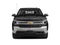 2021 Chevrolet Silverado 1500 Crew Cab Short Box 4-Wheel Drive RST