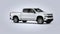 2021 Chevrolet Silverado 1500 Crew Cab Short Box 4-Wheel Drive RST