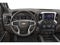 2019 Chevrolet Silverado 1500 Crew Cab Short Box 4-Wheel Drive LTZ