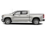 2019 Chevrolet Silverado 1500 Crew Cab Short Box 4-Wheel Drive LTZ