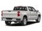 2019 Chevrolet Silverado 1500 Crew Cab Short Box 4-Wheel Drive LTZ