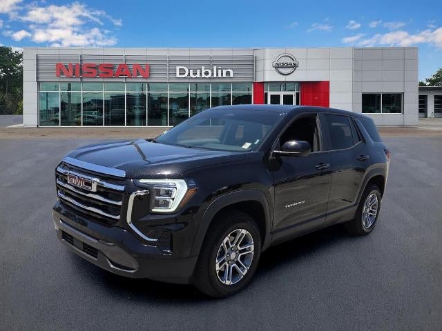 2026 GMC Terrain FWD 4dr Elevation