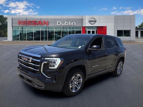 2026 GMC Terrain FWD 4dr Elevation