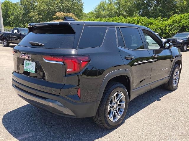 2026 GMC Terrain FWD 4dr Elevation
