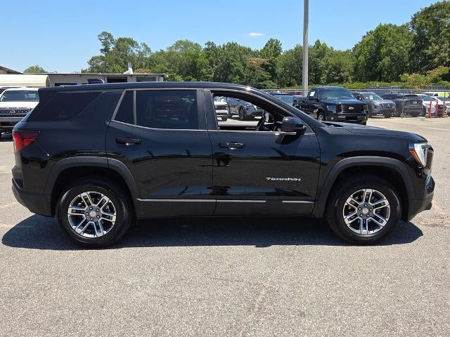2026 GMC Terrain FWD 4dr Elevation