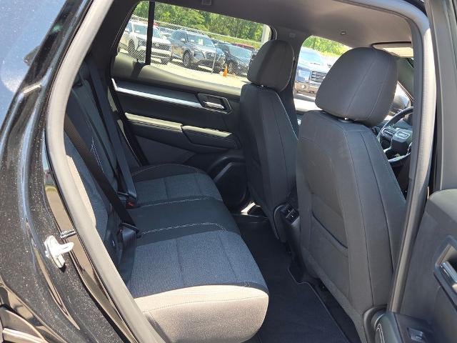 2026 GMC Terrain FWD 4dr Elevation