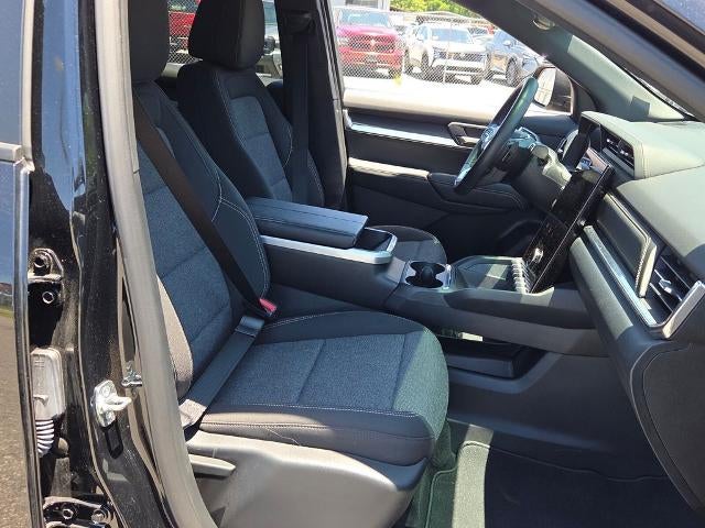 2026 GMC Terrain FWD 4dr Elevation