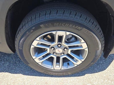 2026 GMC Terrain FWD 4dr Elevation