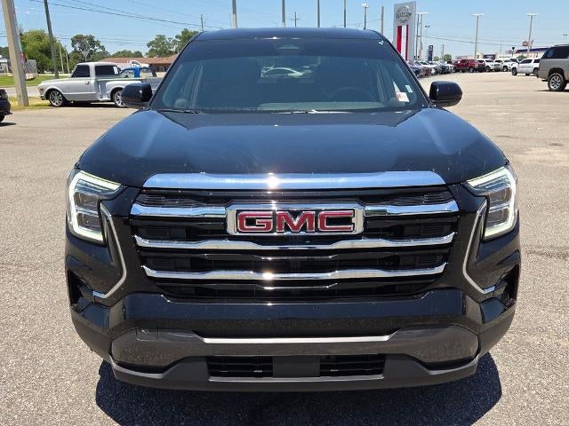 2026 GMC Terrain FWD 4dr Elevation