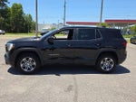 2026 GMC Terrain FWD 4dr Elevation