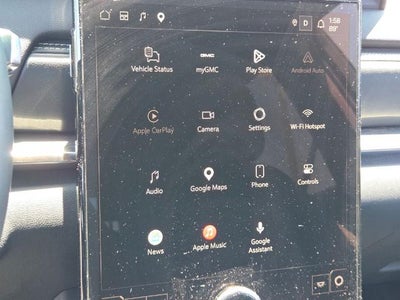 2026 GMC Terrain FWD 4dr Elevation