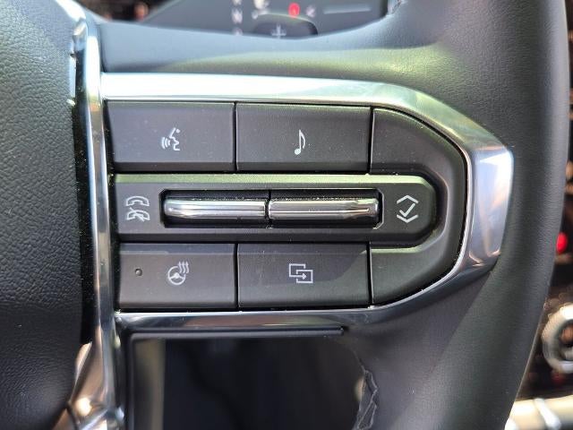 2026 GMC Terrain FWD 4dr Elevation
